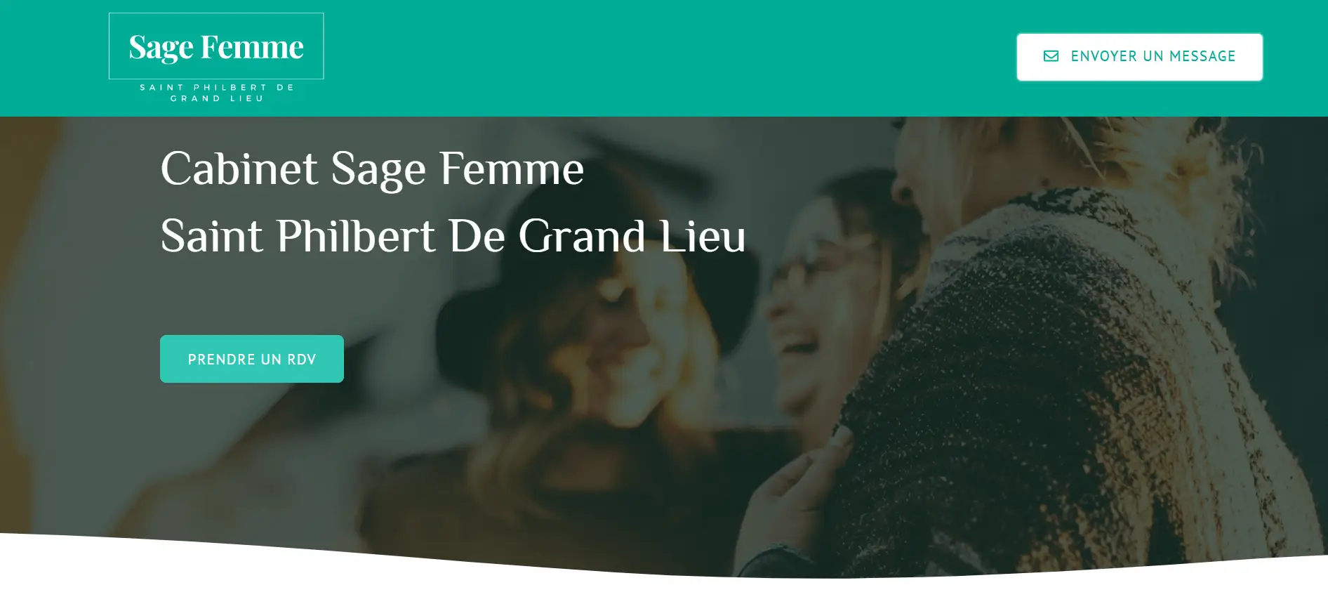 site sage femme